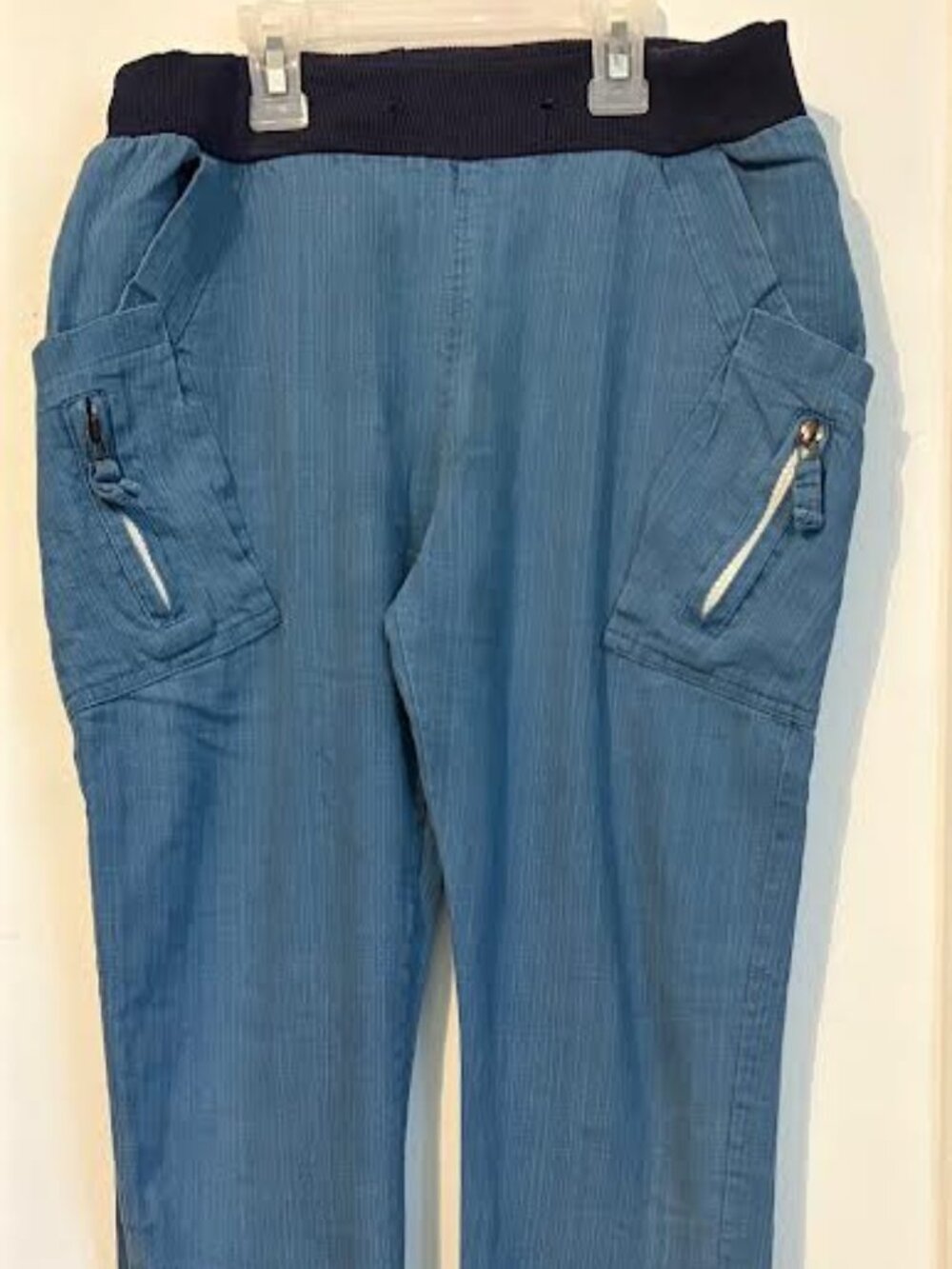 MRYUP HOMME Jogger Pants